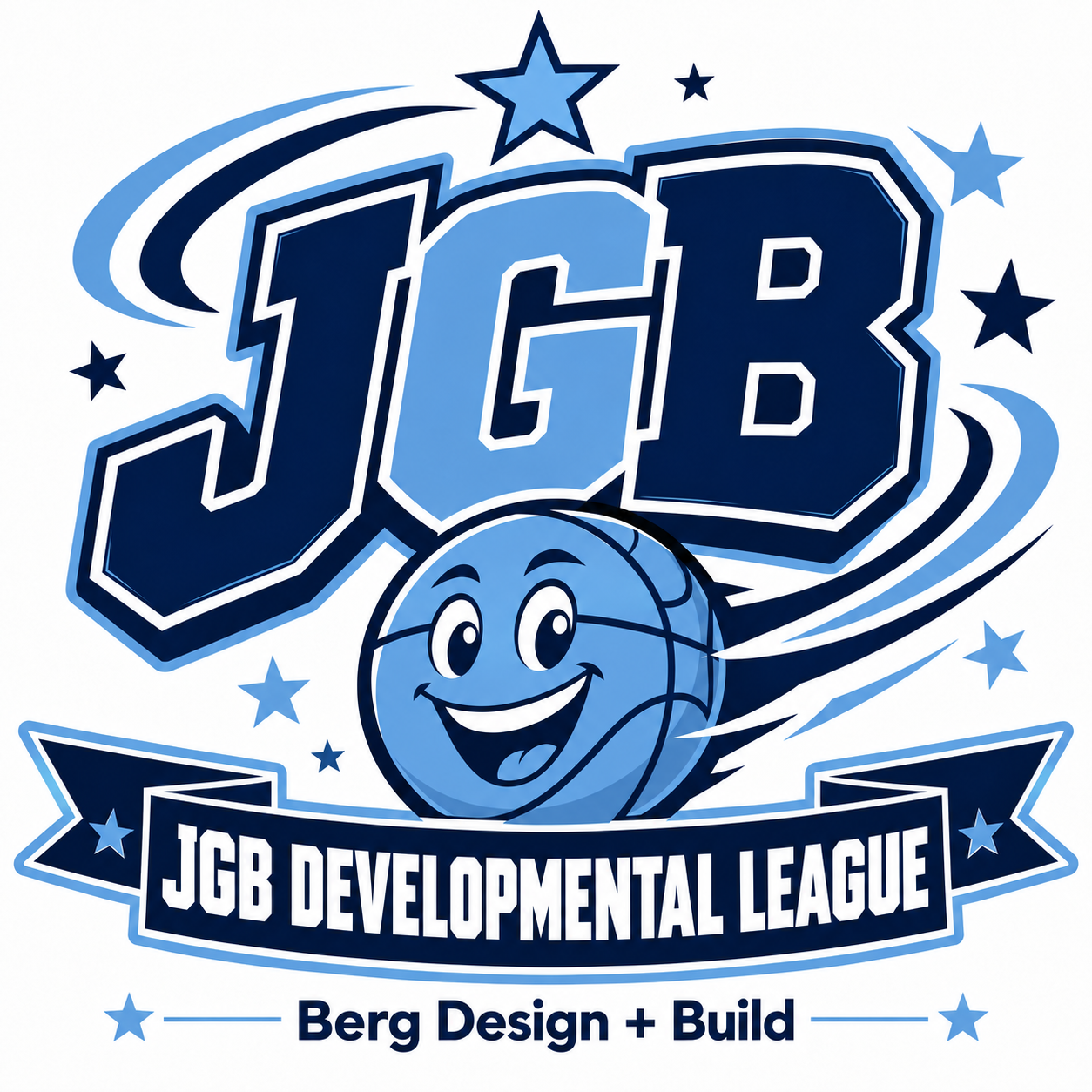 JGB Developmental Basketball League